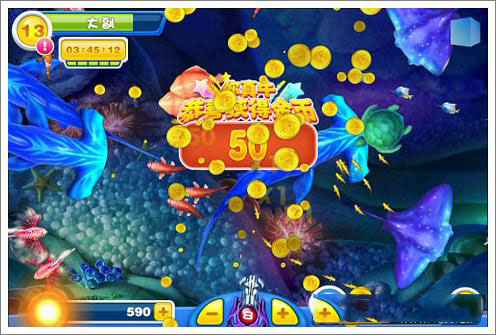 愤怒的小鸟里约大冒险最新版(Angry Birds) v2.6.13 安卓版1